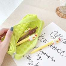 Load image into Gallery viewer, Pop Bubble Pencil Case