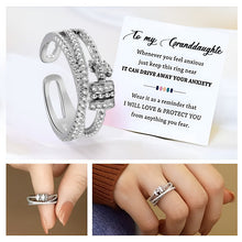 Load image into Gallery viewer, FIDGET RING