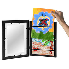 Load image into Gallery viewer, CHILDREN ART PROJECTS 11.8&#39;&#39; X 8.3&#39;&#39; KIDS ART FRAMES