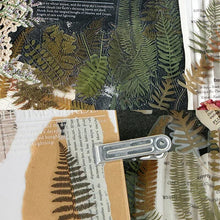 Load image into Gallery viewer, Memory Garden Series PET Stickers Set