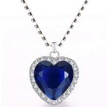 Load image into Gallery viewer, Fashion Ocean Necklace