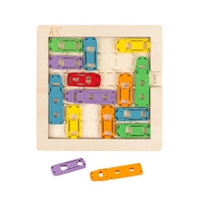 Load image into Gallery viewer, Move Car Board Game