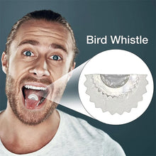 Load image into Gallery viewer, Bird Whistle Magic Toy