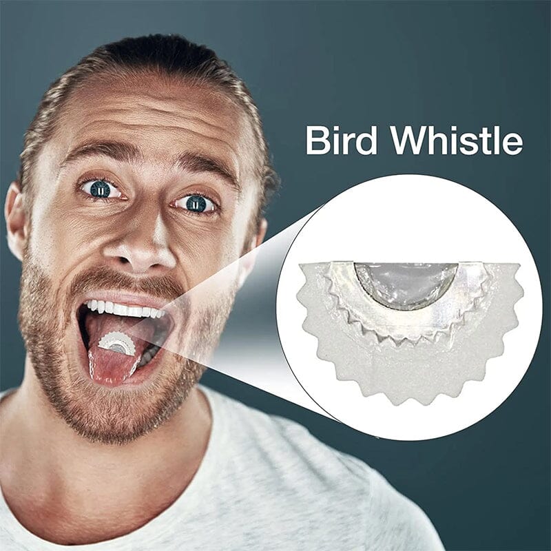 Bird Whistle Magic Toy