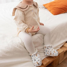 Load image into Gallery viewer, Warm Fur Baby Boots