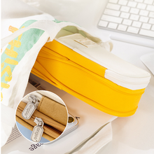 Load image into Gallery viewer, Large Capacity Pencil Case