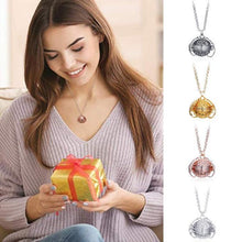 Load image into Gallery viewer, Expanding Photo Locket