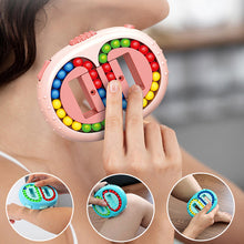 Load image into Gallery viewer, Magic Bean Rubik&#39;s Cube