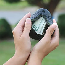 Load image into Gallery viewer, Avocado Coin Purse Pouch