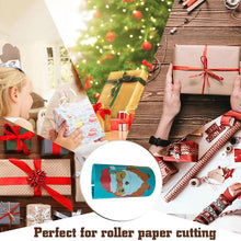 Load image into Gallery viewer, Christmas Print Cutter