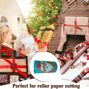 Christmas Print Cutter