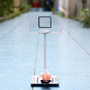 Desktop Basketball Toy