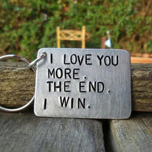 Load image into Gallery viewer, Funny Keychain
