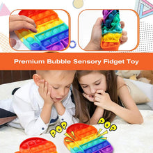 Load image into Gallery viewer, Relief Stress Soft Squeeze Toy