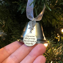 Load image into Gallery viewer, Angel Wings Bell