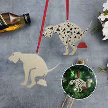 Load image into Gallery viewer, Pooping Puppy Dogs | Funny Gifts