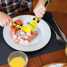 Load image into Gallery viewer, Creatively Kids Dining Tool Set