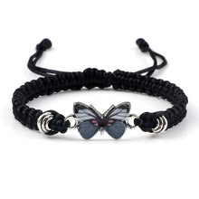 Load image into Gallery viewer, Butterfly Charm Bracelet