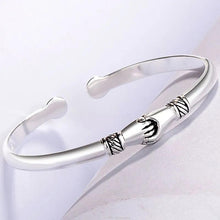 Load image into Gallery viewer, 💖Friendship handshake bracelet
