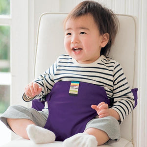 Baby Dining Chair Safety Belt
