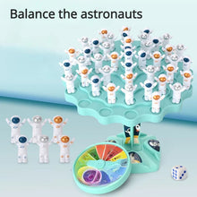 Load image into Gallery viewer, Balance Astronaut Board Game