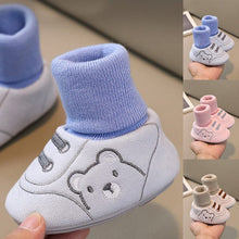 Load image into Gallery viewer, Baby Cute Winter Shoes