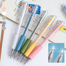 Load image into Gallery viewer, Morandi Color Student Utility Knife Pen