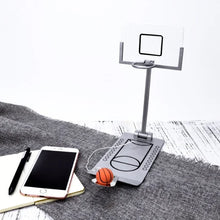 Load image into Gallery viewer, Desktop Basketball Toy
