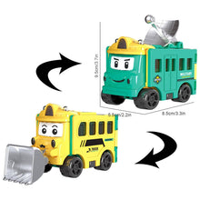 Load image into Gallery viewer, Children&#39;s Transformer Toy Car
