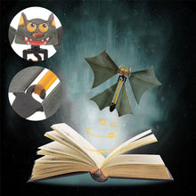 Load image into Gallery viewer, 🦇Funny Pranks Flying Bat