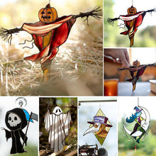 Load image into Gallery viewer, 🎃Halloween Early Sale🎃 Stained Glass Decoration