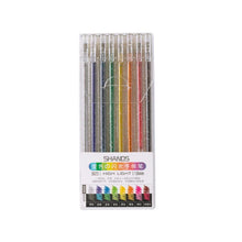 Load image into Gallery viewer, 🌈Gel Pens For Adult Coloring Books🌺