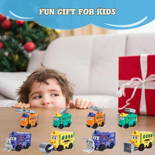 Load image into Gallery viewer, Children&#39;s Transformer Toy Car