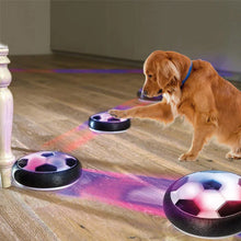 Load image into Gallery viewer, Indoor Football with LED Lights