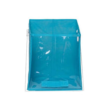Load image into Gallery viewer, Folding Clothing Storage Basket