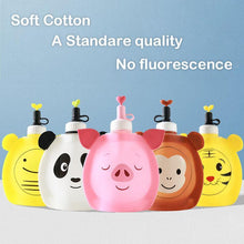 Load image into Gallery viewer, Children&#39;s silicone water bag
