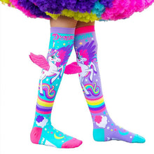 Load image into Gallery viewer, 3D Unicorn Wings Stockings