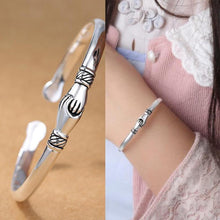 Load image into Gallery viewer, 💖Friendship handshake bracelet