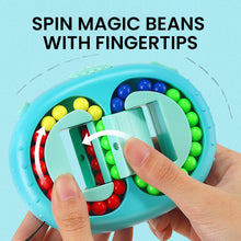 Load image into Gallery viewer, Magic Bean Rubik&#39;s Cube