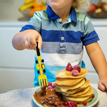 Load image into Gallery viewer, Creatively Kids Dining Tool Set