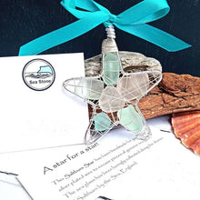 Load image into Gallery viewer, Sea Glass Gift