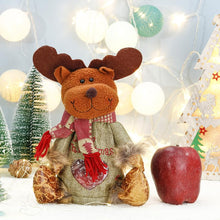 Load image into Gallery viewer, 🎅Christmas Decorative Gift Bag /Christmas Eve Apple Bag🎄