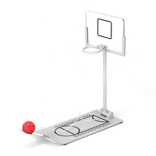 Load image into Gallery viewer, Desktop Basketball Toy
