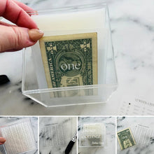 Load image into Gallery viewer, 52 Week Savings Box