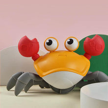 Load image into Gallery viewer, Floating Crab Bathing Toys