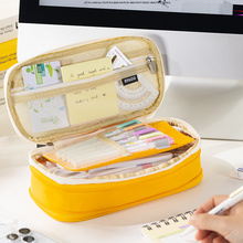 Load image into Gallery viewer, Large Capacity Pencil Case