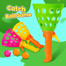 Load image into Gallery viewer, Outdoor Catch Ball Game