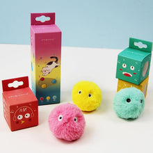 Load image into Gallery viewer, Smart Interactive Ball Toy For Cat