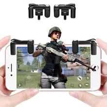 Load image into Gallery viewer, Mobile Game Shooter  Controller