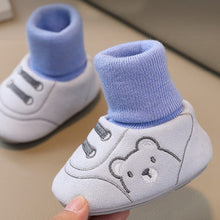 Load image into Gallery viewer, Baby Cute Winter Shoes